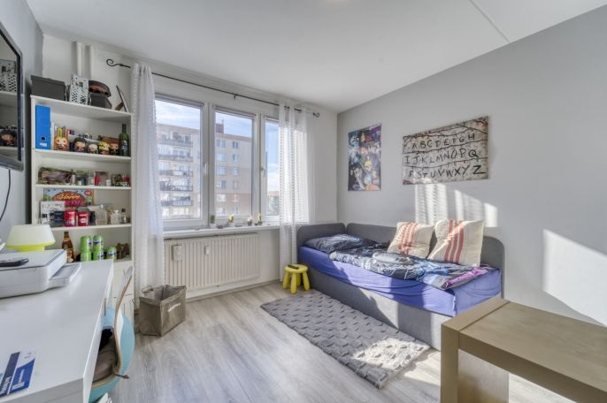 Prodej, Byt 4+1, Plzeň