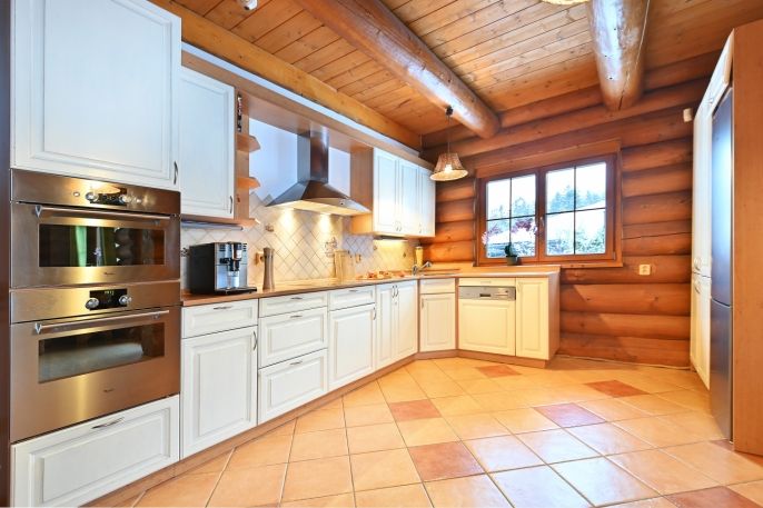 Prodej, Rodinný dům, Louňovice