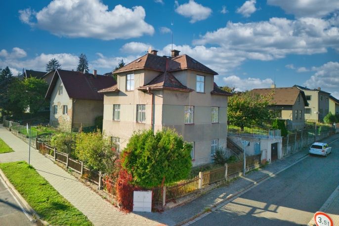 Prodej, Rodinný dům, Rychnov nad Kněžnou