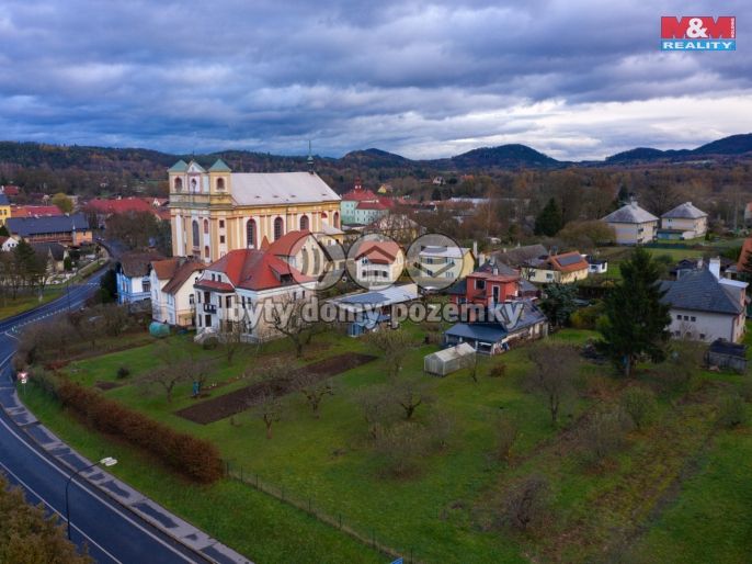 Prodej, Rodinný dům, Dubá