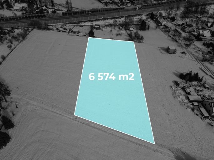 Prodej, Pozemek k bydlení, Frýdek-Místek