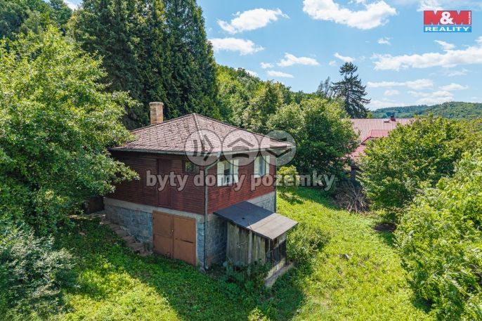 Prodej, Chata, Jílové u Prahy