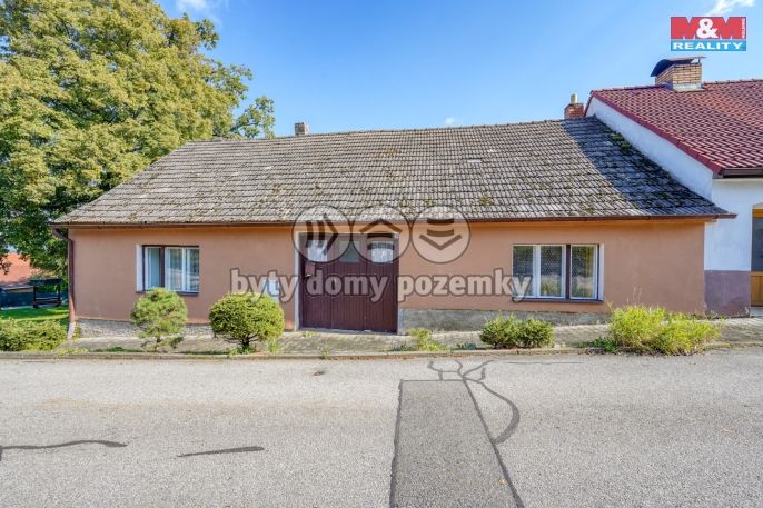 Prodej, Chalupa, Lhenice