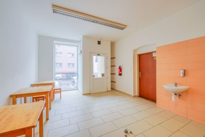 Pronájem, Obchod a služby, Plzeň