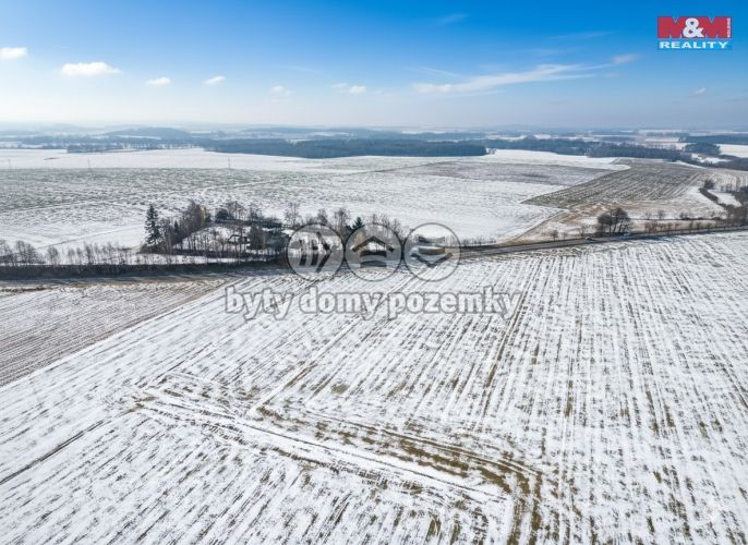 Prodej, Pole, Vodňany