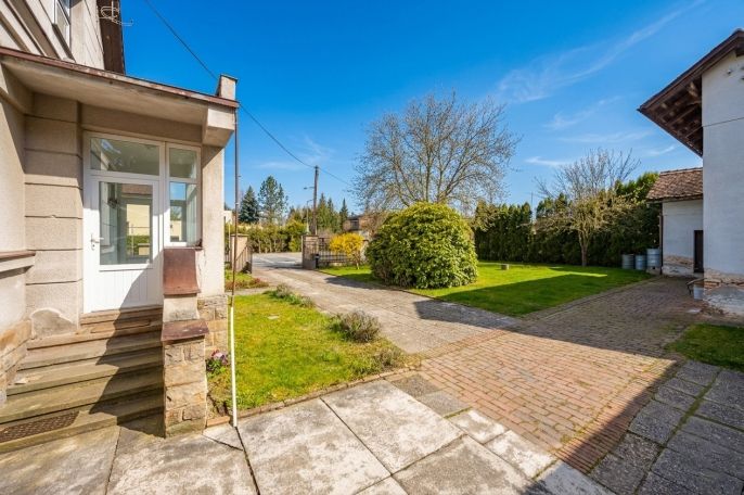 Pronájem, Rodinný dům, Dvůr Králové nad Labem