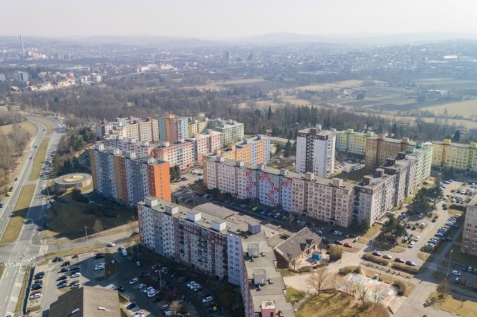 Prodej, Byt 1+1, Plzeň