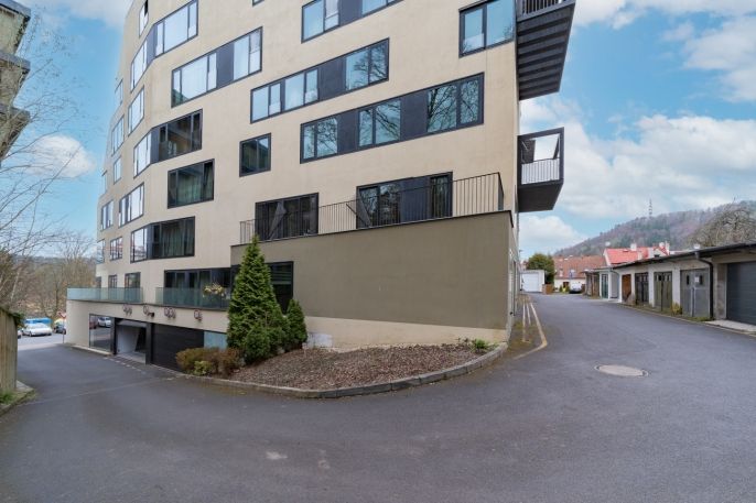 Prodej, Garáž, Karlovy Vary