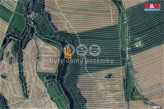 Prodej, Louka, Vilémov