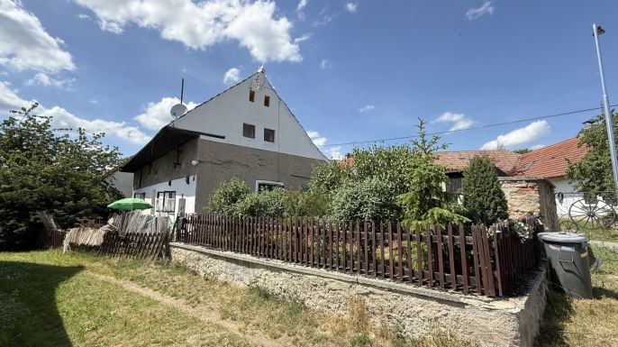 Prodej, Rodinný dům, Kadov