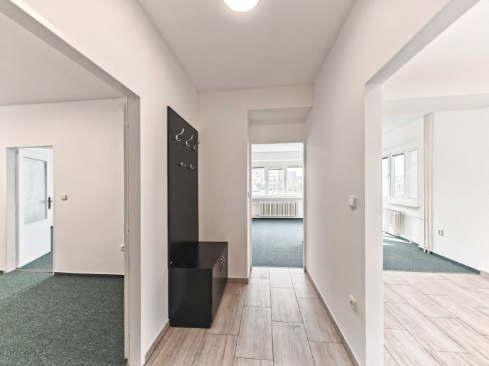 Pronájem, Kancelářský prostor, Hradec Králové