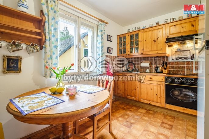 Prodej, Rodinný dům, Krásný Les