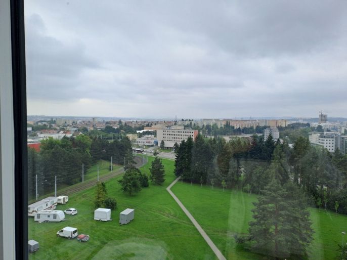 Pronájem, Kancelářský prostor, Brno