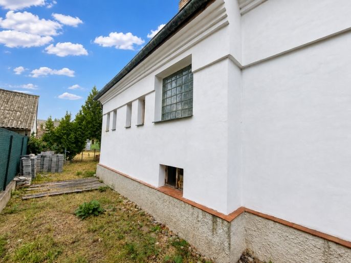 Prodej, Rodinný dům, Horažďovice
