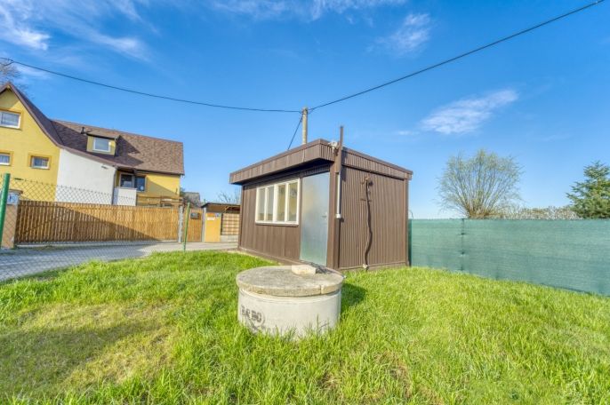 Prodej, Chata, Plzeň