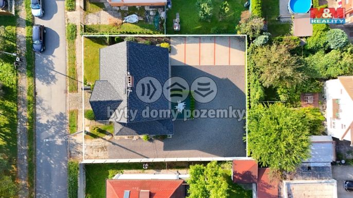 Prodej, Hotel, penzion, Ostrava