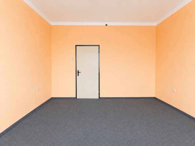 Pronájem, Sklad, Louny