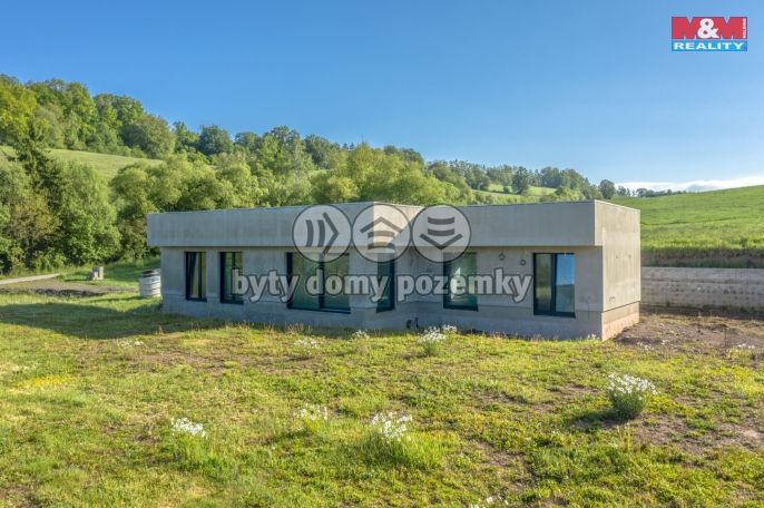 Prodej, Rodinný dům, Slaná