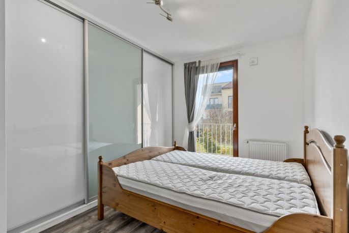 Pronájem, Byt 2+kk, Hostivice