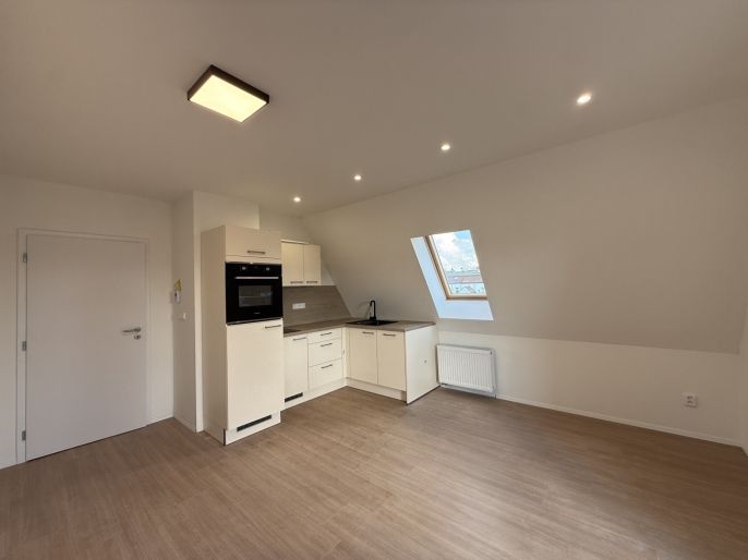 Pronájem, Byt 3+kk, Jablonec nad Nisou