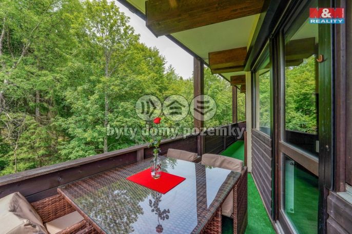 Prodej, Byt 2+kk, Železná Ruda