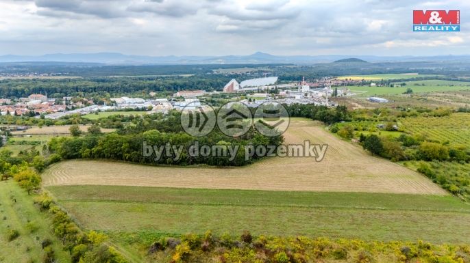 Prodej, Pole, Roudnice nad Labem