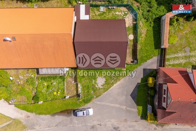 Prodej, Rodinný dům, Vrdy