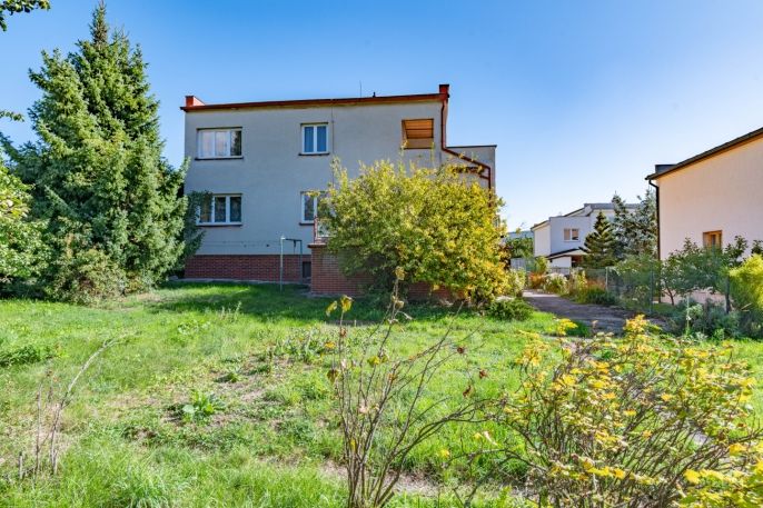 Prodej, Rodinný dům, Horažďovice