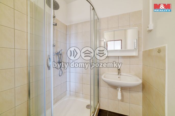 Prodej, Byt 3+1, Mariánské Lázně