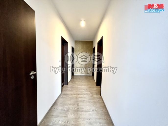 Prodej, Byt 4+kk, Ostrava