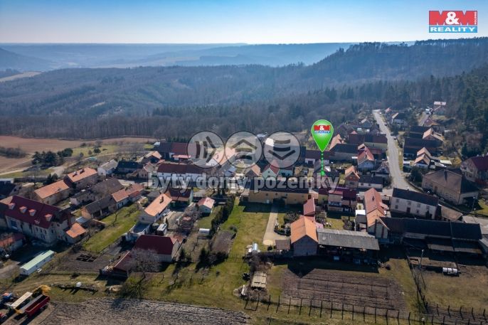 Prodej, Rodinný dům, Hřivice