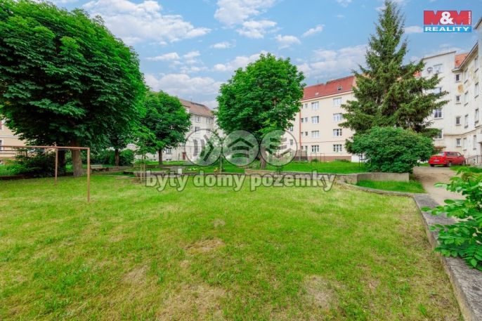 Prodej, Byt 3+1, Karlovy Vary