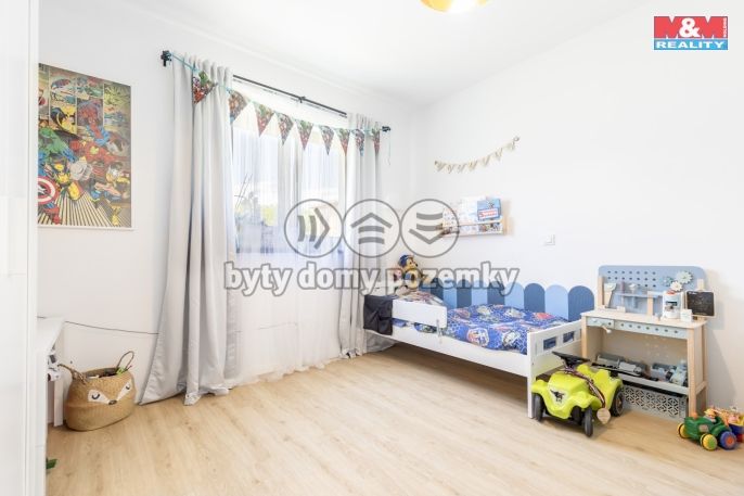 Prodej, Rodinný dům, Frýdek-Místek