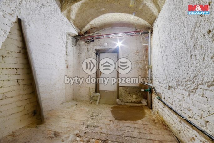 Prodej, Sklad, Mariánské Lázně