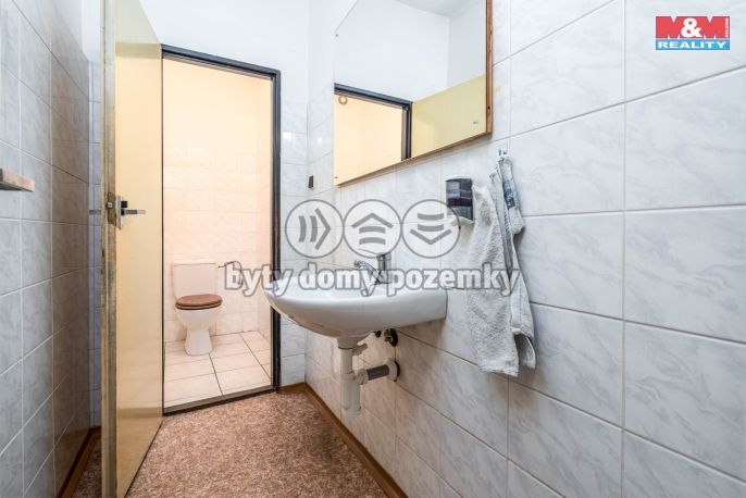 Prodej, Rodinný dům, Oskořínek