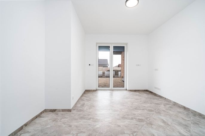 Prodej, Rodinný dům, Žiželice