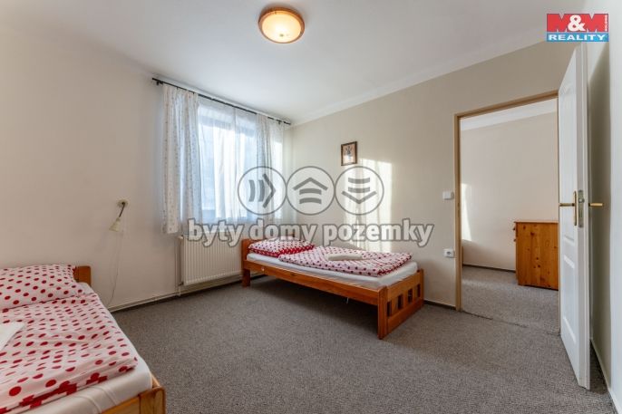 Prodej, Rodinný dům, Jestřabí v Krkonoších