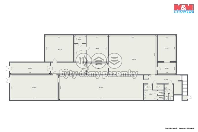 Prodej, Ostatní, Horní Slavkov