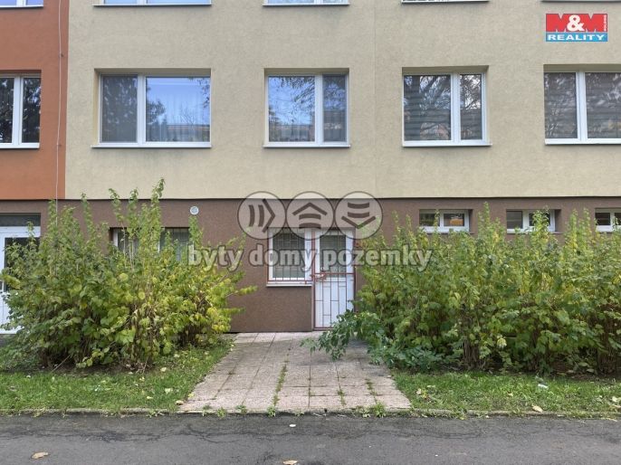 Pronájem, Ostatní, Most