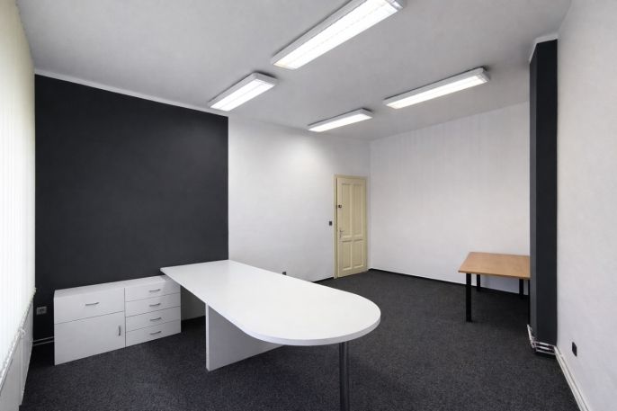 Pronájem, Kancelářský prostor, Ostrava