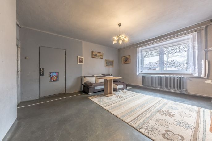 Prodej, Rodinný dům, Domousnice