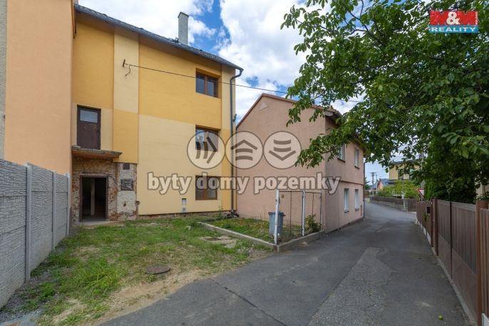 Prodej, Rodinný dům, Opava