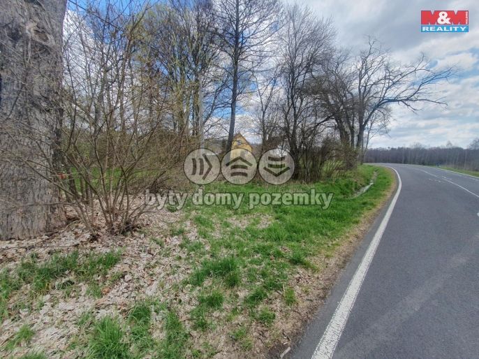 Prodej, Zahrada, Šindelová