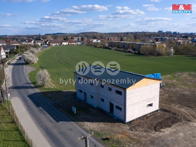 Prodej, Rodinný dům, Mělník