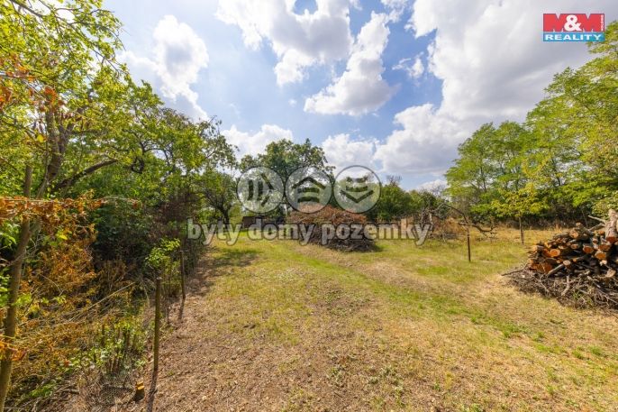 Prodej, Zahrada, Nebovidy