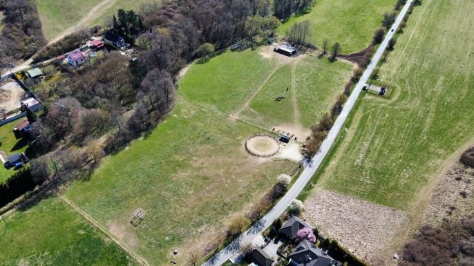 Prodej, Pastvina, Zadní Třebaň