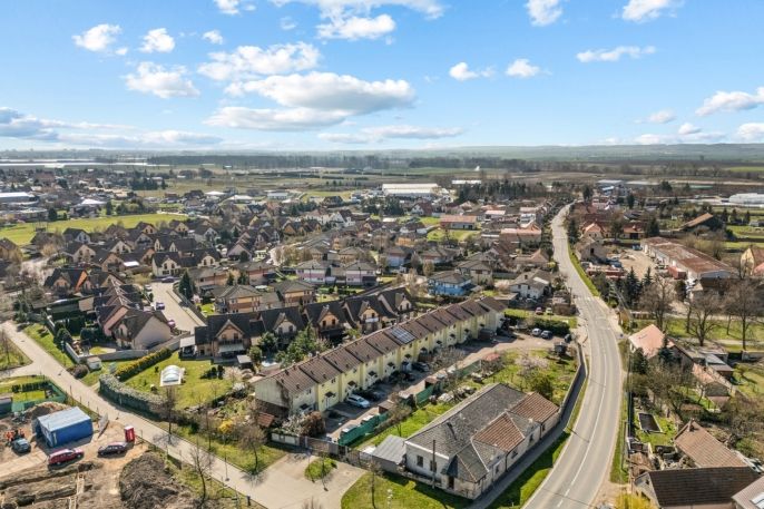 Prodej, Rodinný dům, Obříství