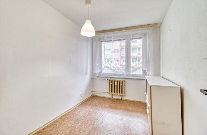 Prodej, Byt 3+1, Podbořany