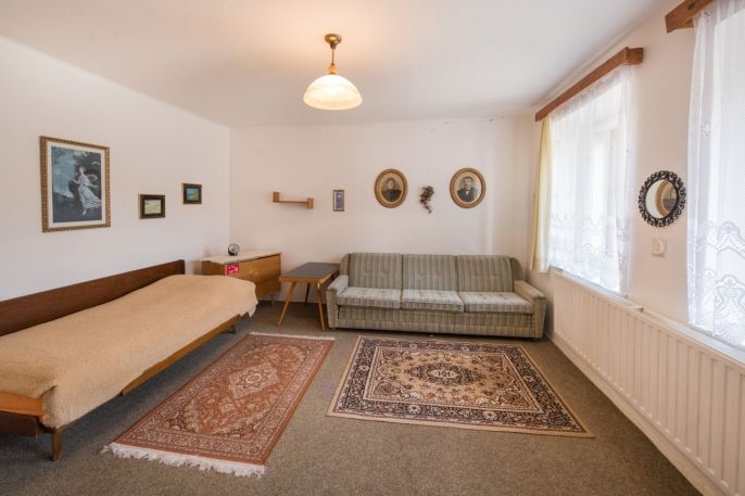 Prodej, Rodinný dům, Nové Město nad Metují