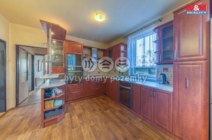 Prodej, Rodinný dům, Havířov